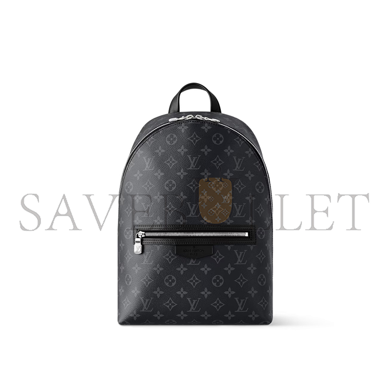 l0*is V*t0n discovery slim backpack m14020 (38*28*13cm)